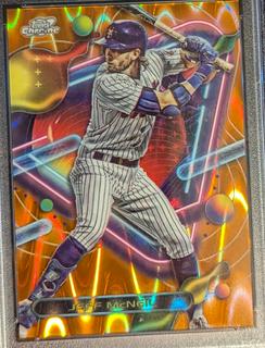 Jeff McNeil