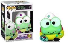 Keroppi #157 (Sanrio)