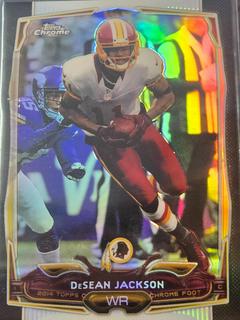 DeSean Jackson