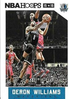 Deron Williams