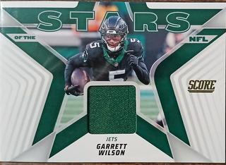 Garrett Wilson