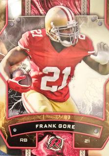 Frank Gore