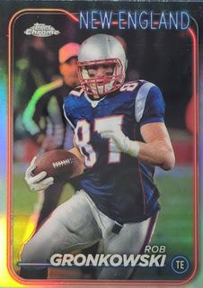 Rob Gronkowski