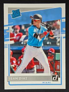 Isan Diaz