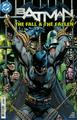 Batman: The Fall & The Fallen | Comic Books Batman: The Fall & The Fallen