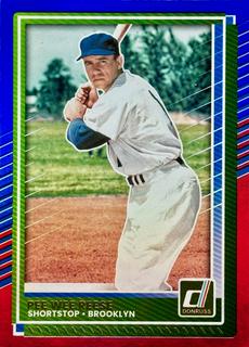 Pee Wee Reese