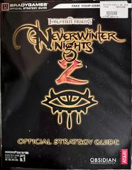 Neverwinter Nights 2 [Bradygames] Strategy Guide Prices