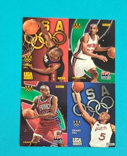 Grant Hill