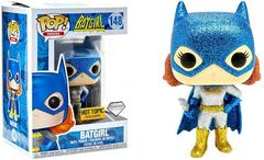 Batgirl [Diamond] #148