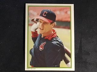 Brett Butler