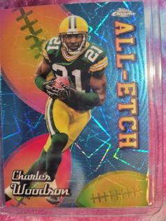 Charles Woodson
