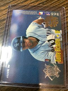 Dante Bichette, Paul O'Neill