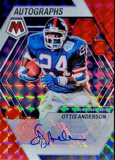 Ottis Anderson