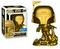 Jango Fett [Metallic Gold] #285