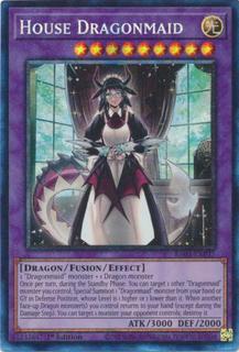 House Dragonmaid RA03-EN037