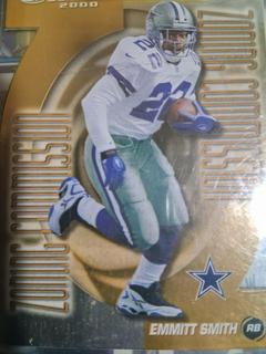 Emmitt Smith
