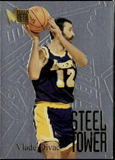 Vlade Divac