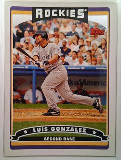 Luis Gonzalez