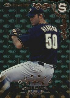 Scott Elarton