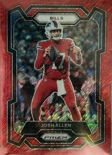Josh Allen