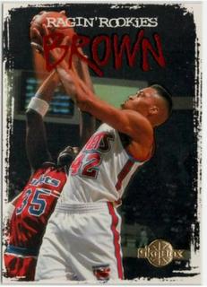 P.J. Brown