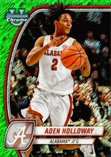 Aden Holloway