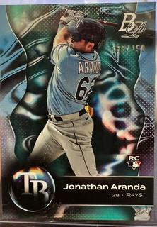 Jonathan Aranda