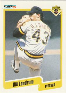 Bill Landrum