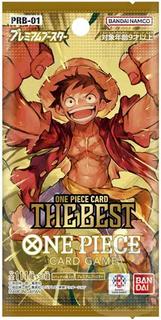 Premium Booster Pack