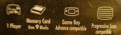 Game Specifics | Sonic Adventure DX [Players Choice] Gamecube