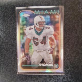 Zach Thomas