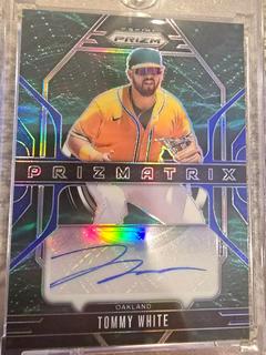 Tommy White