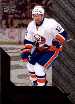 Josh Bailey #70 2014-15 Upper Deck Black Diamond Hockey