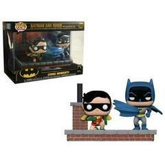 Batman and Robin #281