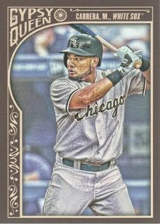 Melky Cabrera