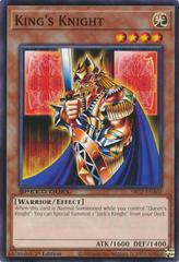 King's Knight #SBC2-ENA02