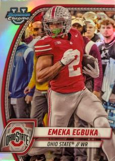 Emeka Egbuka