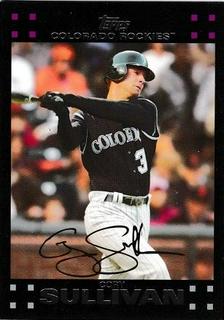 Cory Sullivan