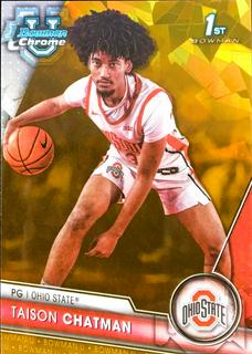 Taison Chatman