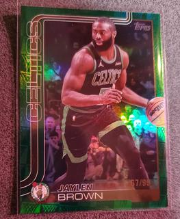 Jaylen Brown