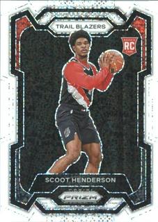 Scoot Henderson