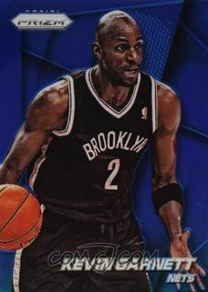 Kevin Garnett