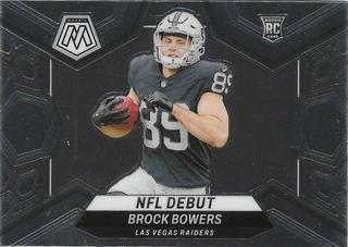 Brock Bowers