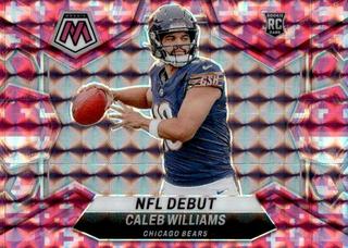 Caleb Williams