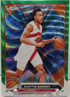 Scottie Barnes