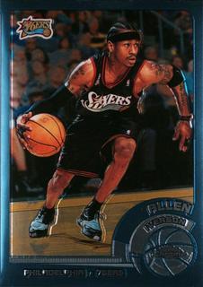 Allen Iverson
