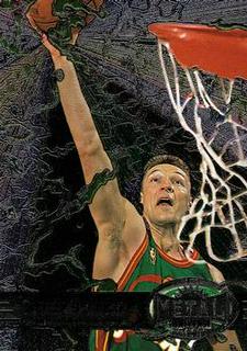 Detlef Schrempf