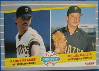 Randy Kramer / Miguel Garcia