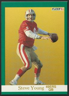 Steve Young