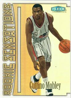 Cuttino Mobley